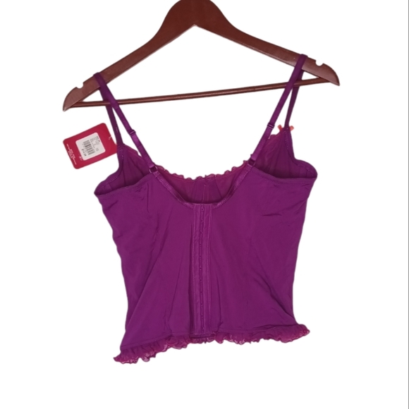 Xhilaration Intimates Corset Bra - Picture 2 of 7